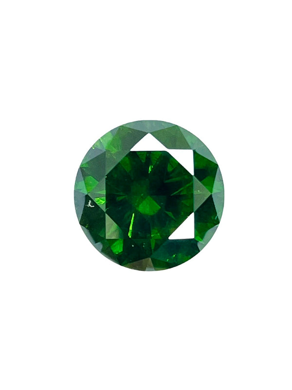 collection biggest russia demantoid 8.49Ct vivid green Natural gemstone loose stone vivid green 1st color by partner of WB Gem DMRG42