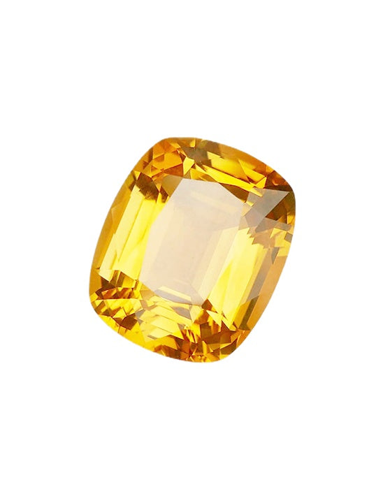 Rare collection huge 89.12ct Natural golden citrines gemstone loose stone brazil precision cut WB Gem OQA02