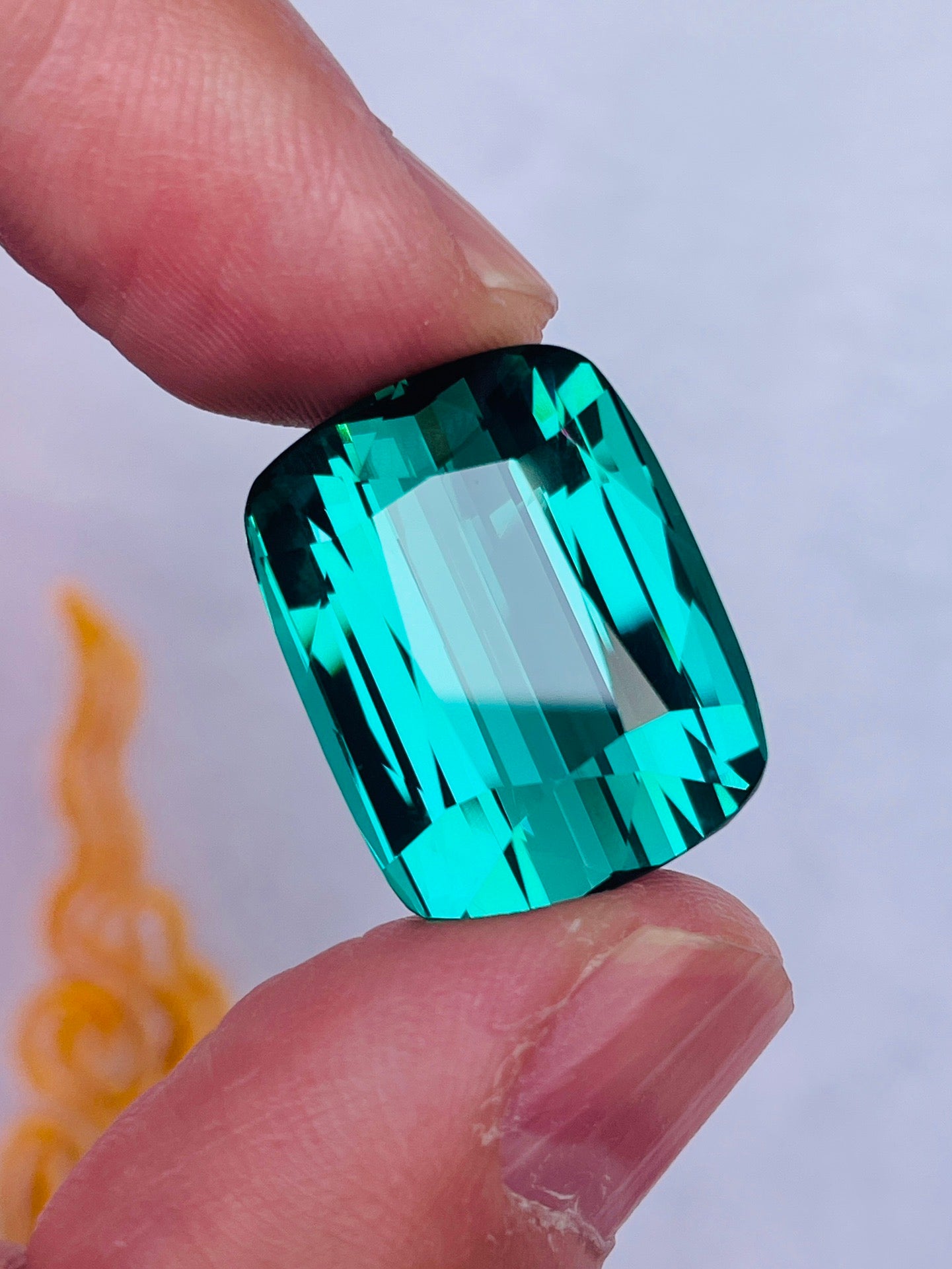 Hard Core Popular Science Article: Revealing the Mysteries of Gem Cutt ...