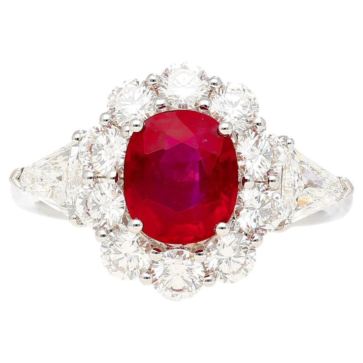 Custom Collector Rings – WB Gem