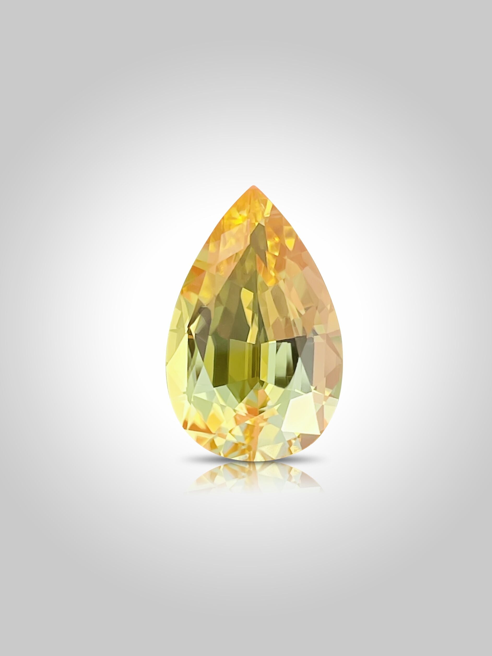 Beryl Collection Beryl – WB Gem