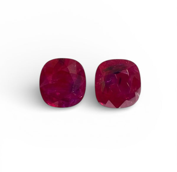 Ruby Steed Buy Pigeon Blood Burma Ruby | Premium Quality Gemstone – WB Gem