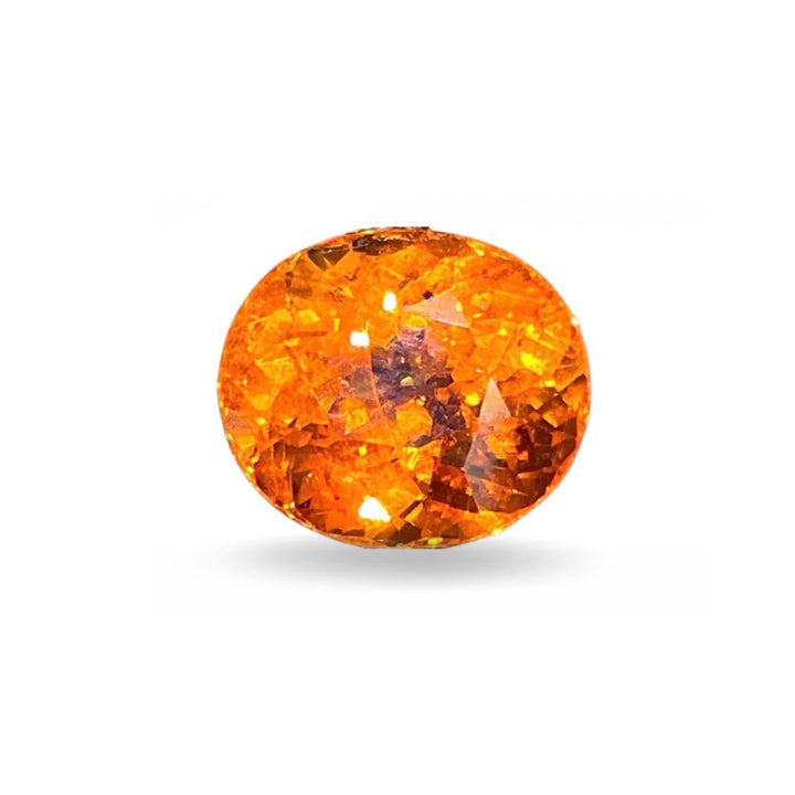 10.36 ct Natural Spessartite Garnet