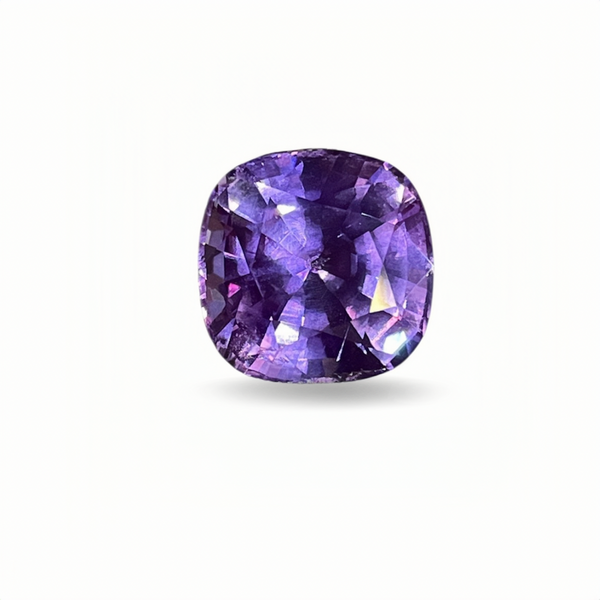  10ct Unheated Burmese Purple Sapphire