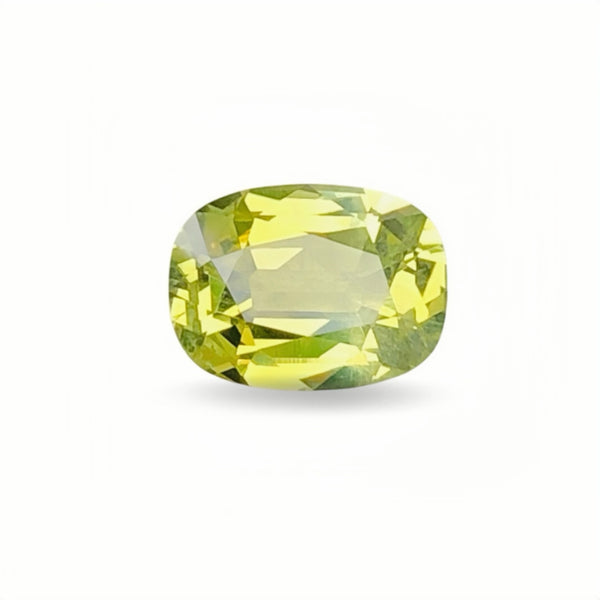 2.25ct Natural Chrysoberyl