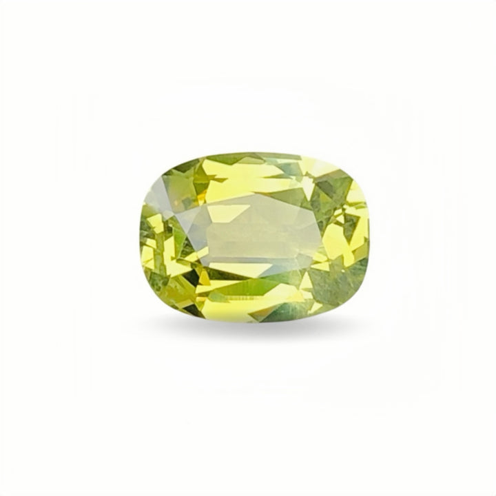 2.25ct Natural Chrysoberyl