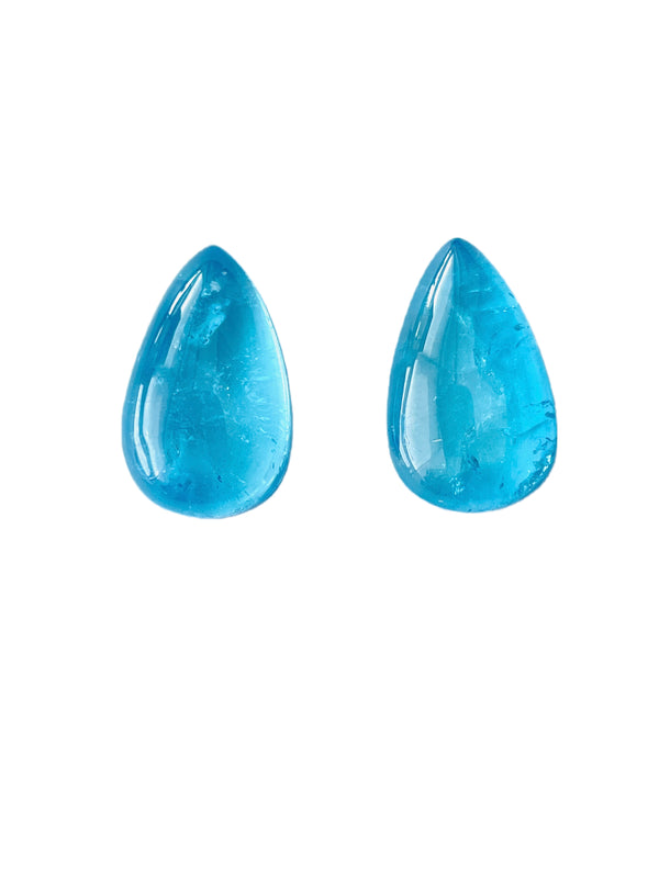 Brazilian Tourmaline Paraiba Big Size 