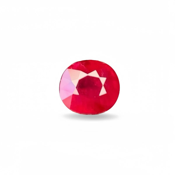 Buy Pigeon Blood Burma Ruby | Premium Quality Gemstone – WB Gem