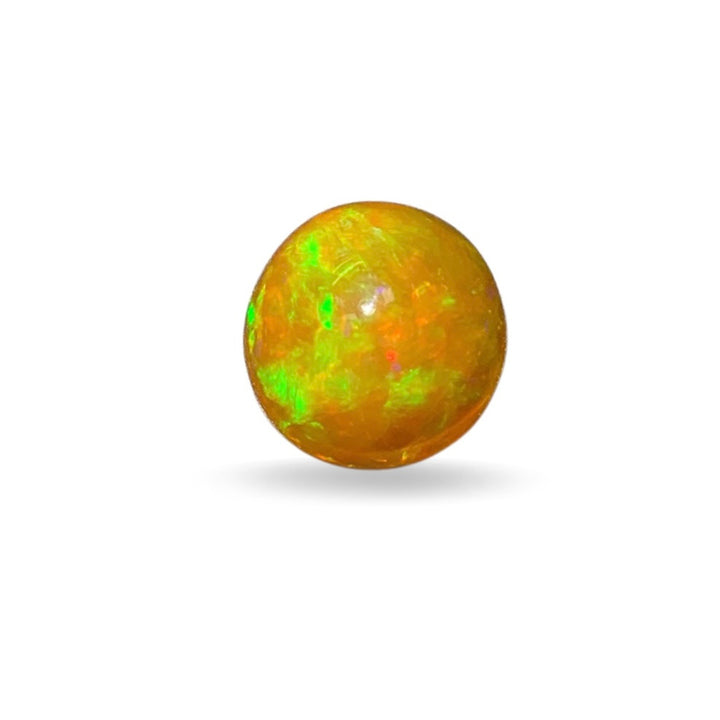 Mexico Fire Opal
