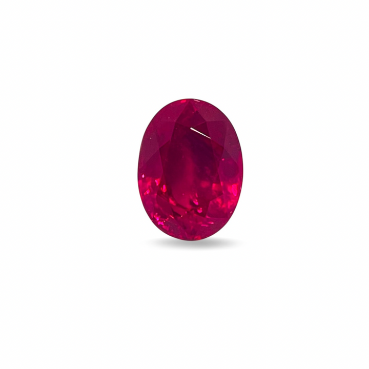 Natural Burma Ruby 6.16ct