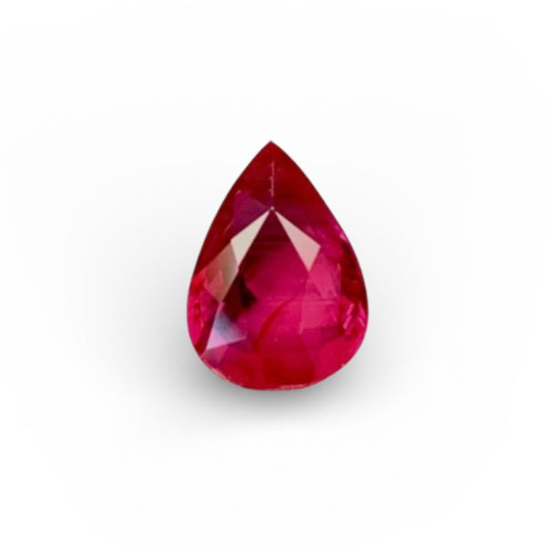 Ruby Steed Buy Pigeon Blood Burma Ruby | Premium Quality Gemstone – WB Gem