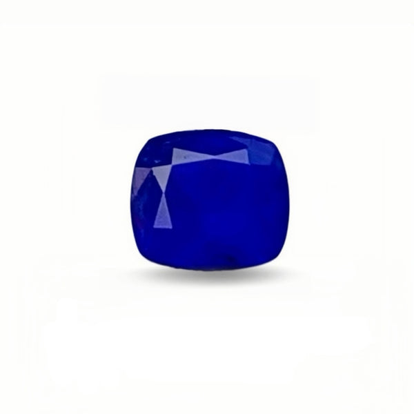 Stunning 0.41ct Natural Sodalite | Eye-Clean Blue Hauyne Gem from Afghanistan