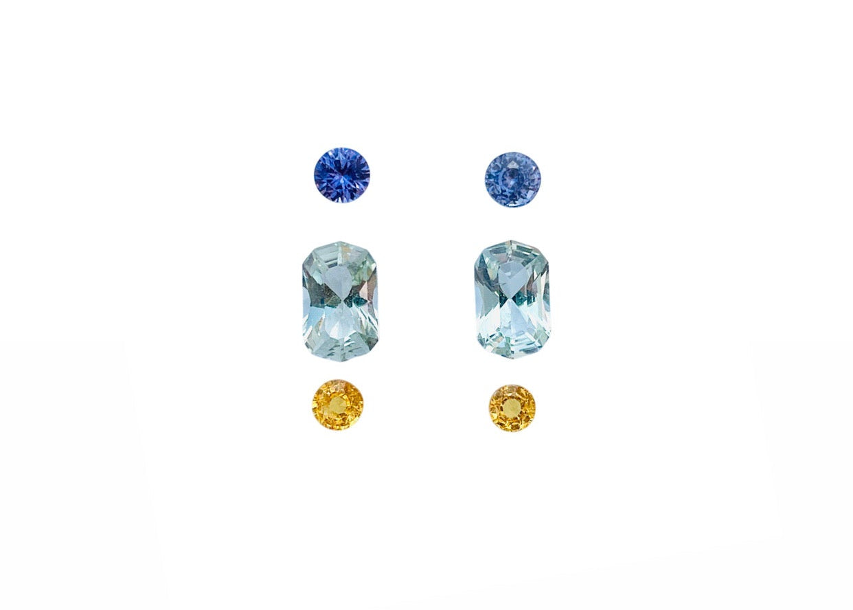 Set Gems – WB Gem