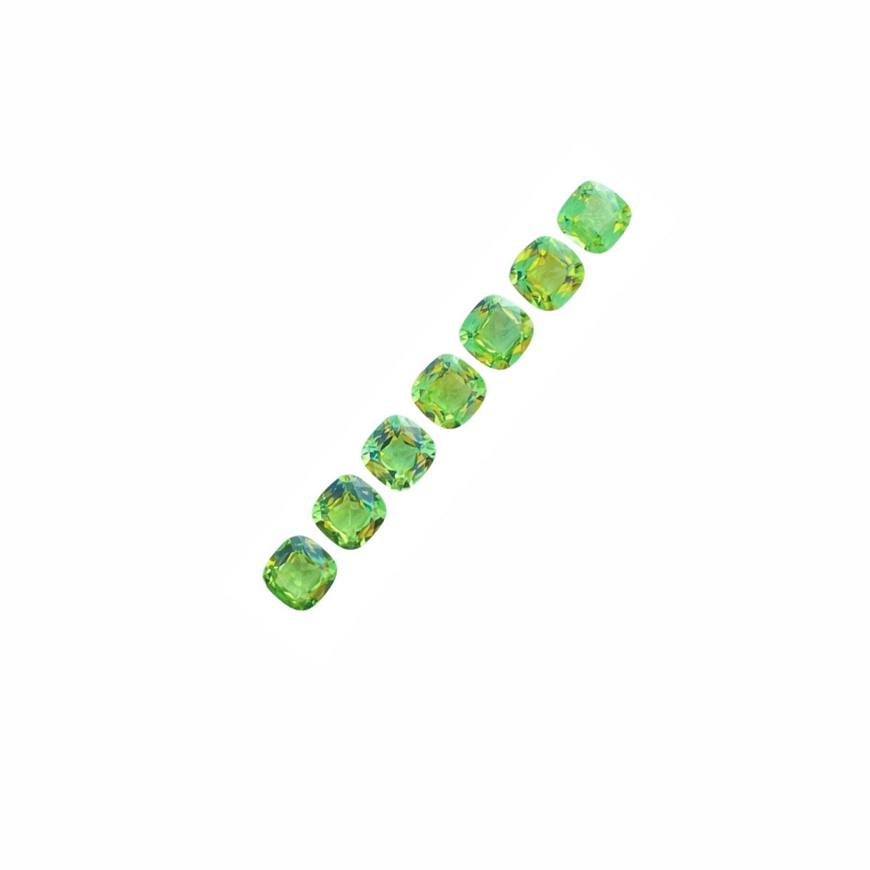 Set Gems – WB Gem
